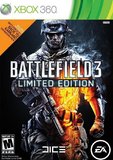 Battlefield 3 -- Limited Edition (Xbox 360)